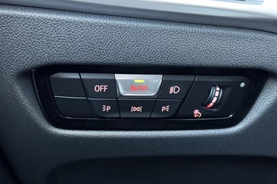 2025 BMW i4 eDrive40