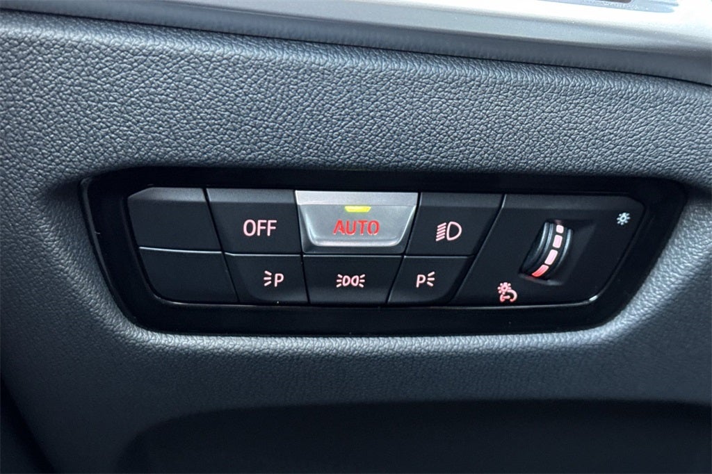 2025 BMW i4 eDrive40