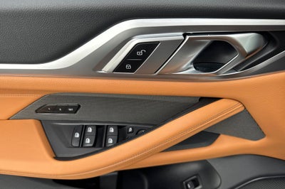 2025 BMW i4 eDrive40