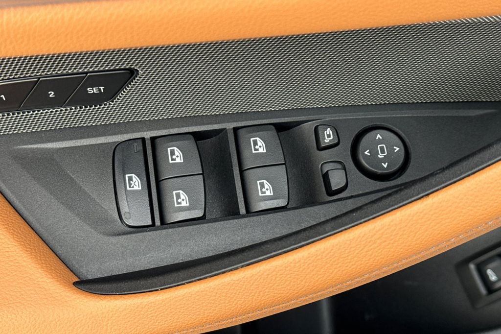 2025 BMW i4 eDrive40