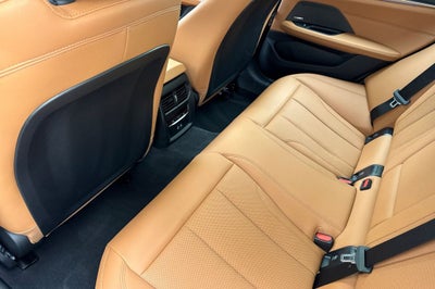 2025 BMW i4 eDrive40