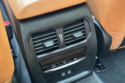 2025 BMW i4 eDrive40