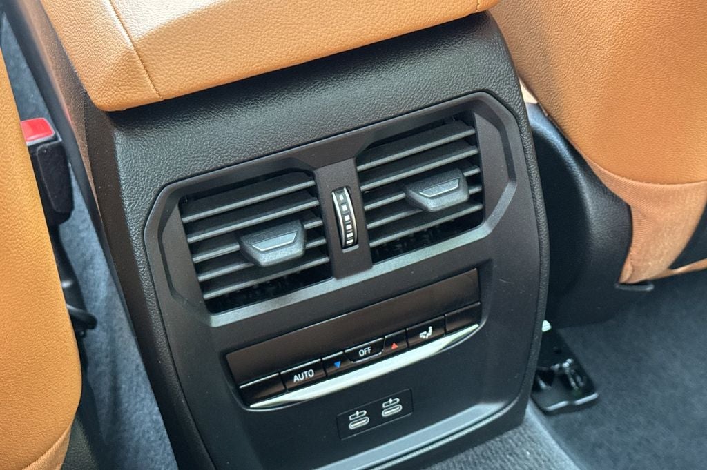 2025 BMW i4 eDrive40