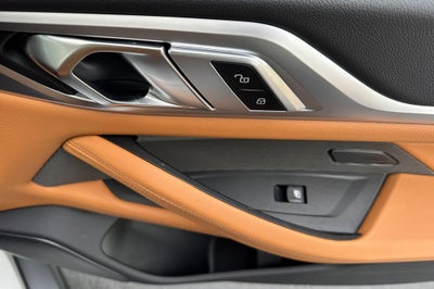 2025 BMW i4 eDrive40