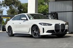 2025 BMW i4 eDrive40