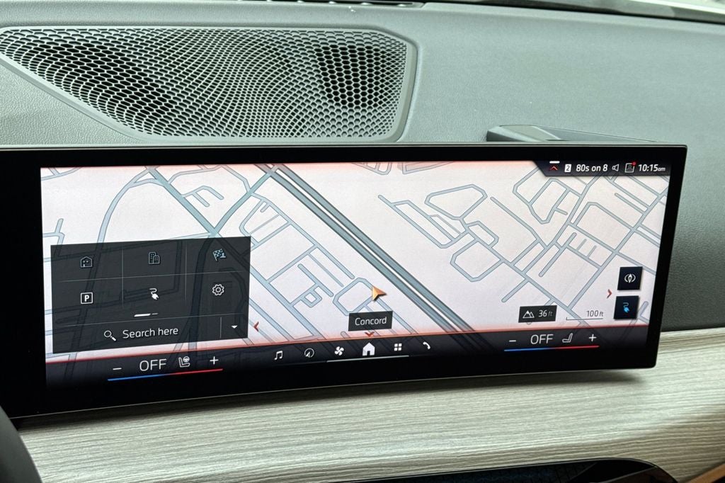 2025 BMW i4 eDrive40