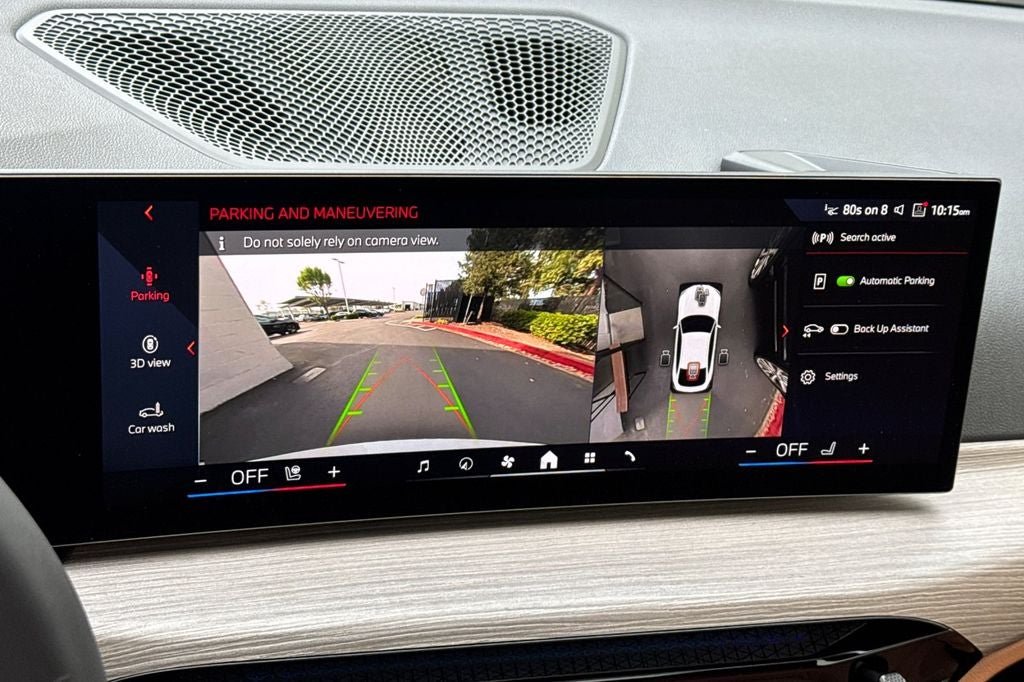 2025 BMW i4 eDrive40