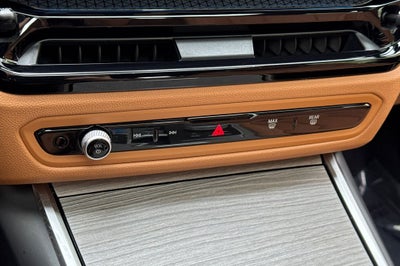 2025 BMW i4 eDrive40