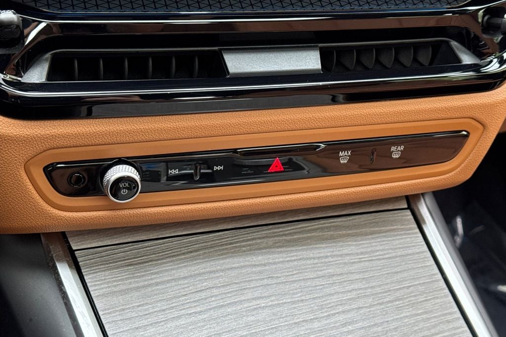 2025 BMW i4 eDrive40