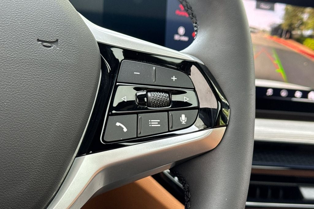 2025 BMW i4 eDrive40