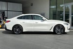 2025 BMW i4 eDrive40