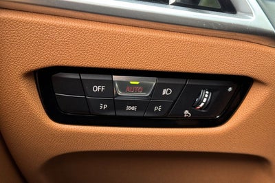 2025 BMW i4 eDrive40
