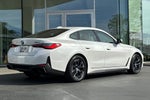 2025 BMW i4 eDrive40