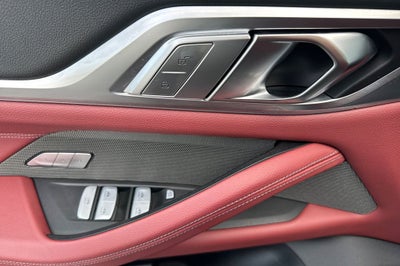 2025 BMW i4 eDrive40