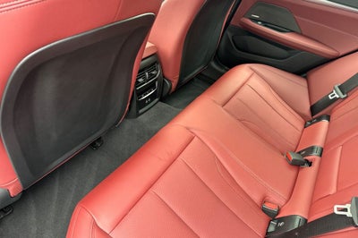 2025 BMW i4 eDrive40