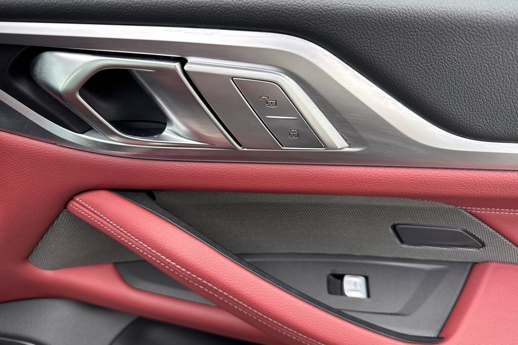 2025 BMW i4 eDrive40