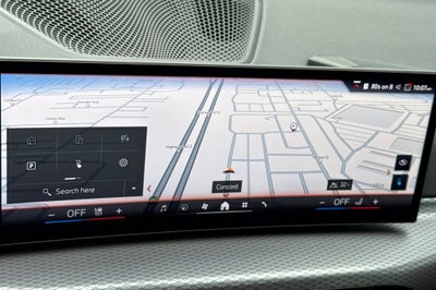 2025 BMW i4 eDrive40