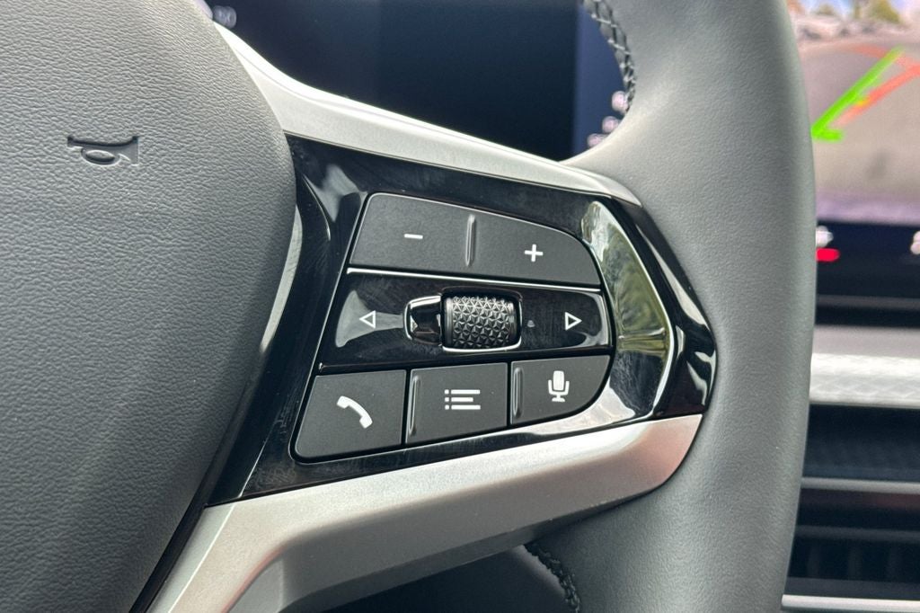 2025 BMW i4 eDrive40