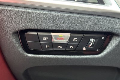 2025 BMW i4 eDrive40