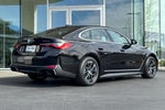 2025 BMW i4 eDrive40