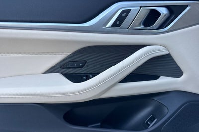 2025 BMW i4 eDrive40