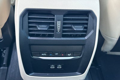 2025 BMW i4 eDrive40