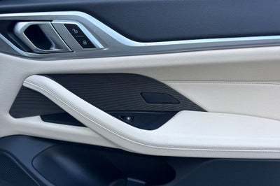 2025 BMW i4 eDrive40