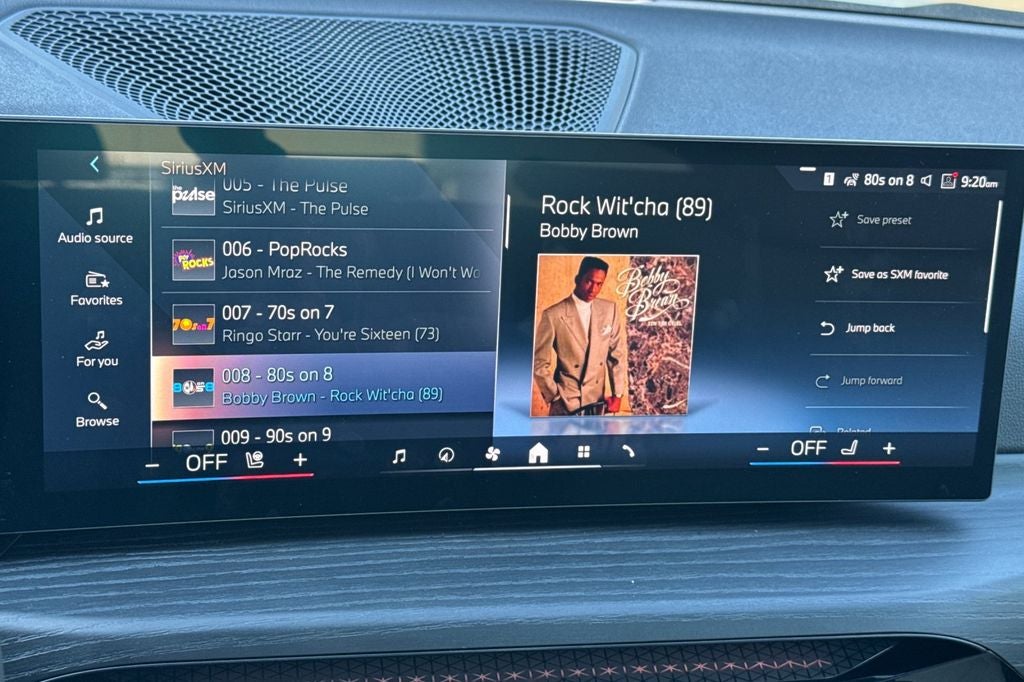 2025 BMW i4 eDrive40