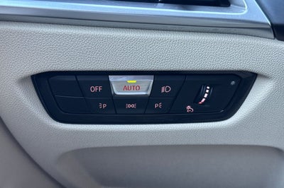 2025 BMW i4 eDrive40