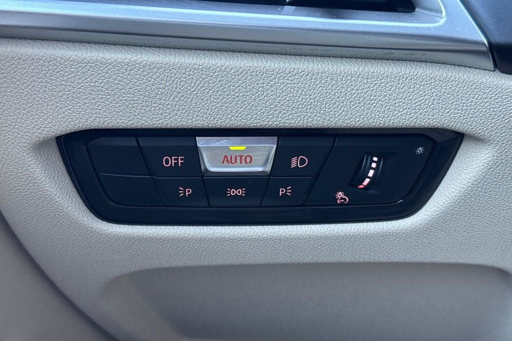 2025 BMW i4 eDrive40