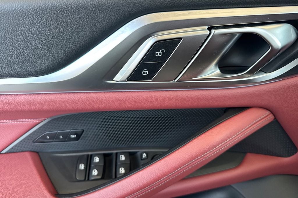 2023 BMW i4 M50