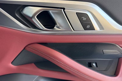 2023 BMW i4 M50