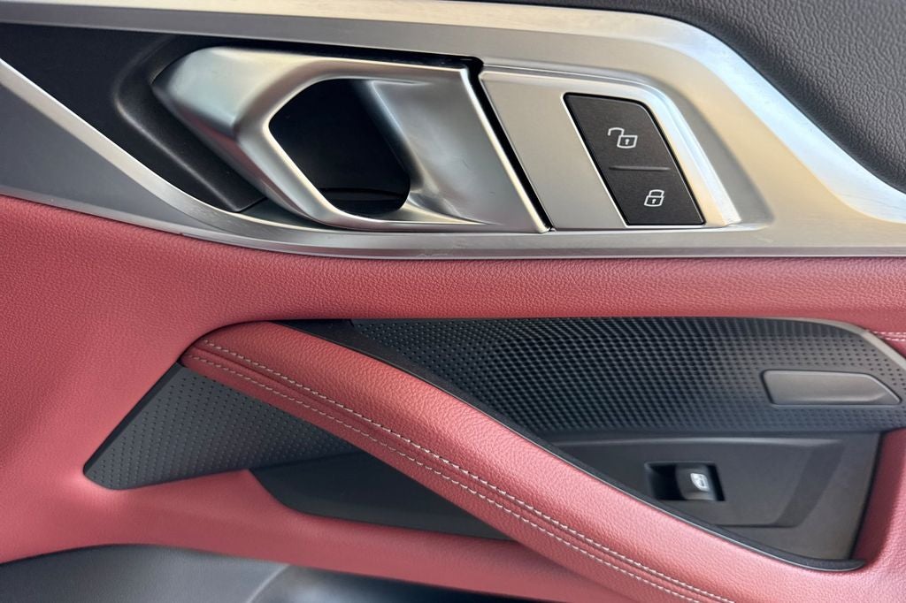 2023 BMW i4 M50