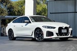 2023 BMW i4 M50