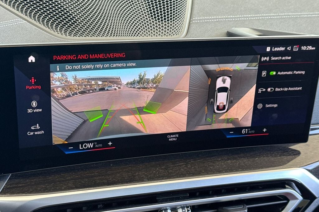 2023 BMW i4 M50