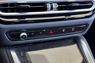 2023 BMW i4 M50