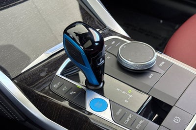 2023 BMW i4 M50