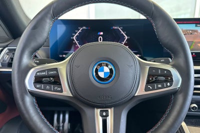 2023 BMW i4 M50