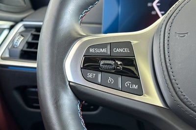 2023 BMW i4 M50