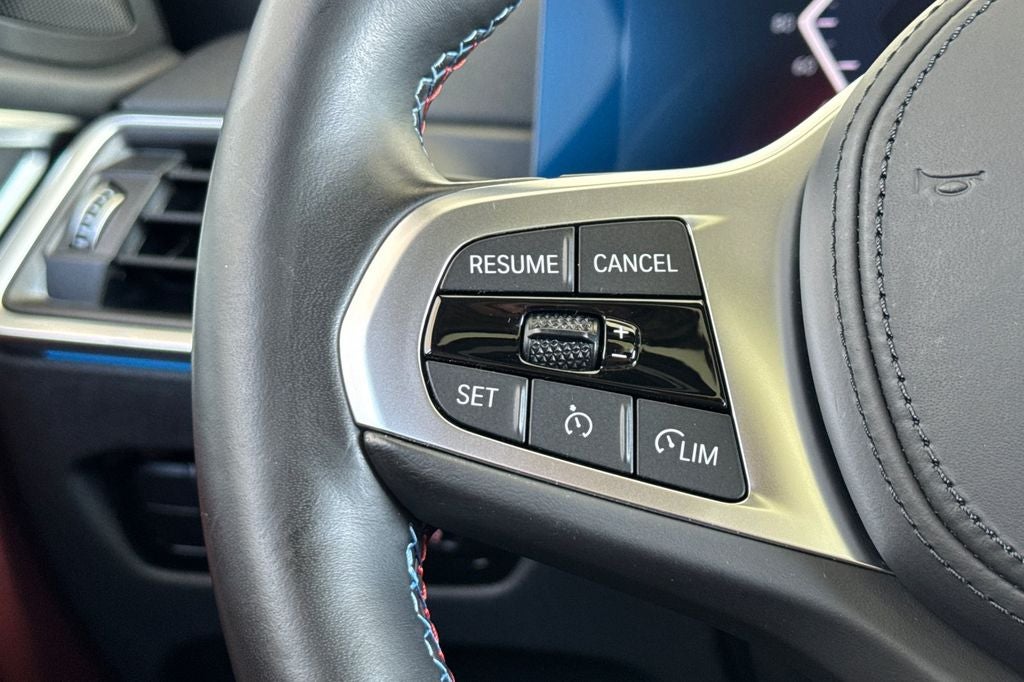 2023 BMW i4 M50