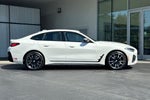 2023 BMW i4 M50