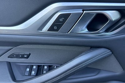 2024 BMW i4 M50