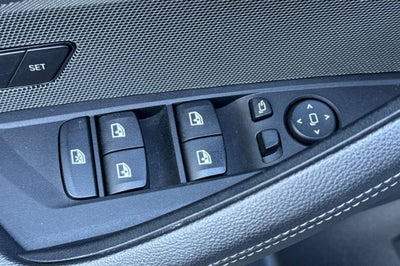 2024 BMW i4 M50