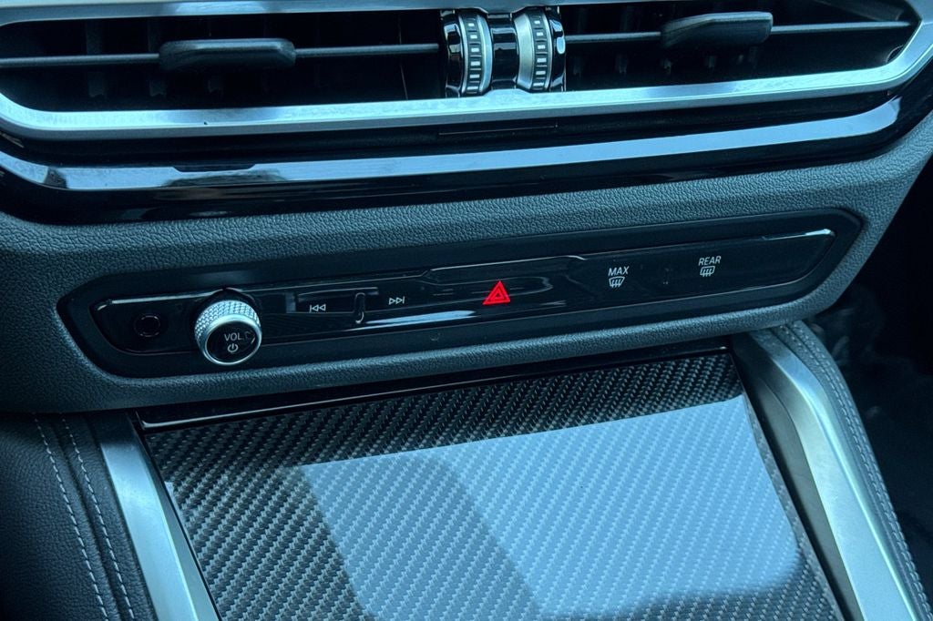 2024 BMW i4 M50