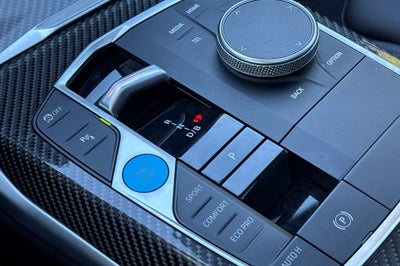 2024 BMW i4 M50