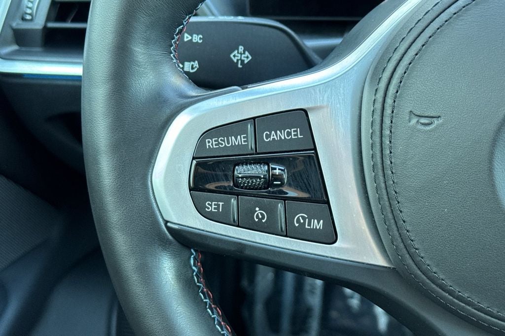 2024 BMW i4 M50