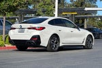 2024 BMW i4 M50
