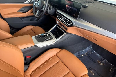 2023 BMW i4 M50