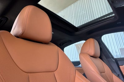2023 BMW i4 M50