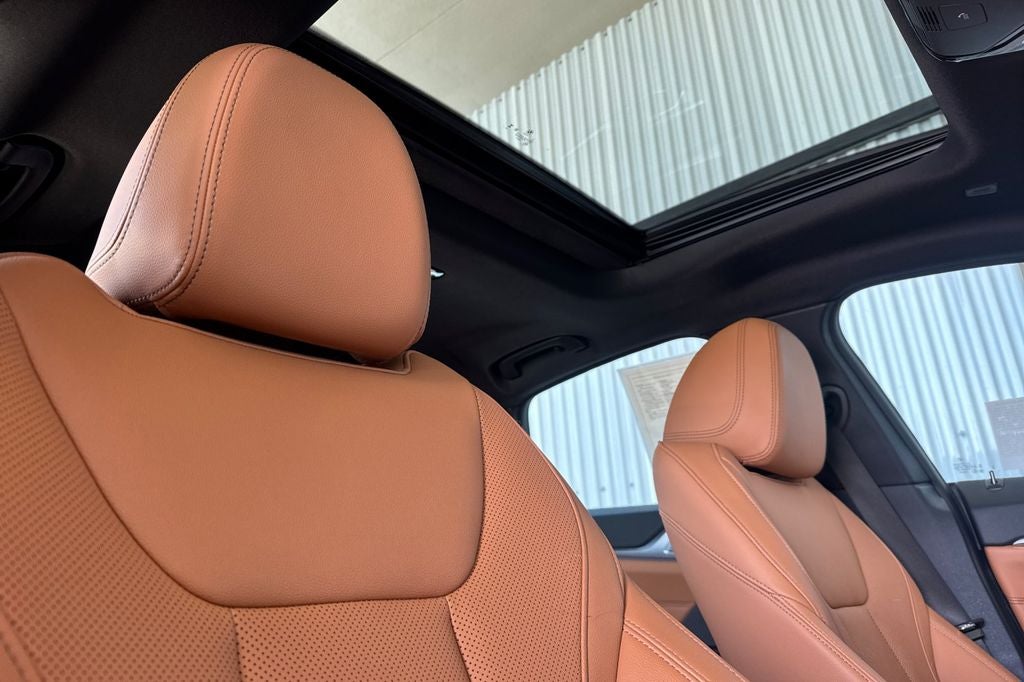 2023 BMW i4 M50